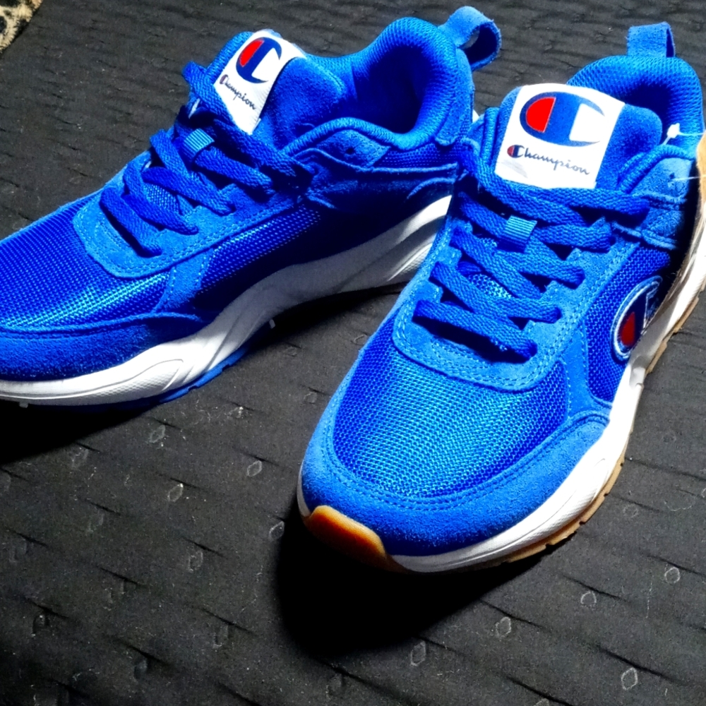 Champion sneakers